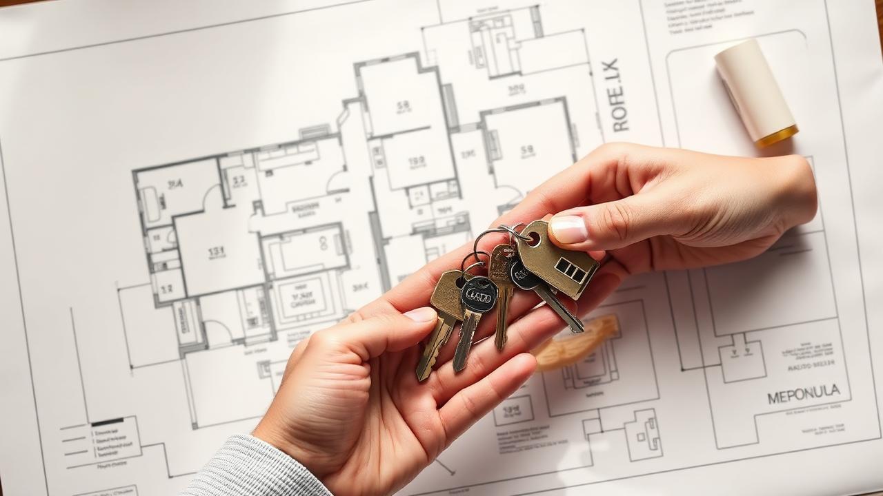Mercado imobiliário em Contagem 2026: o que está mudando