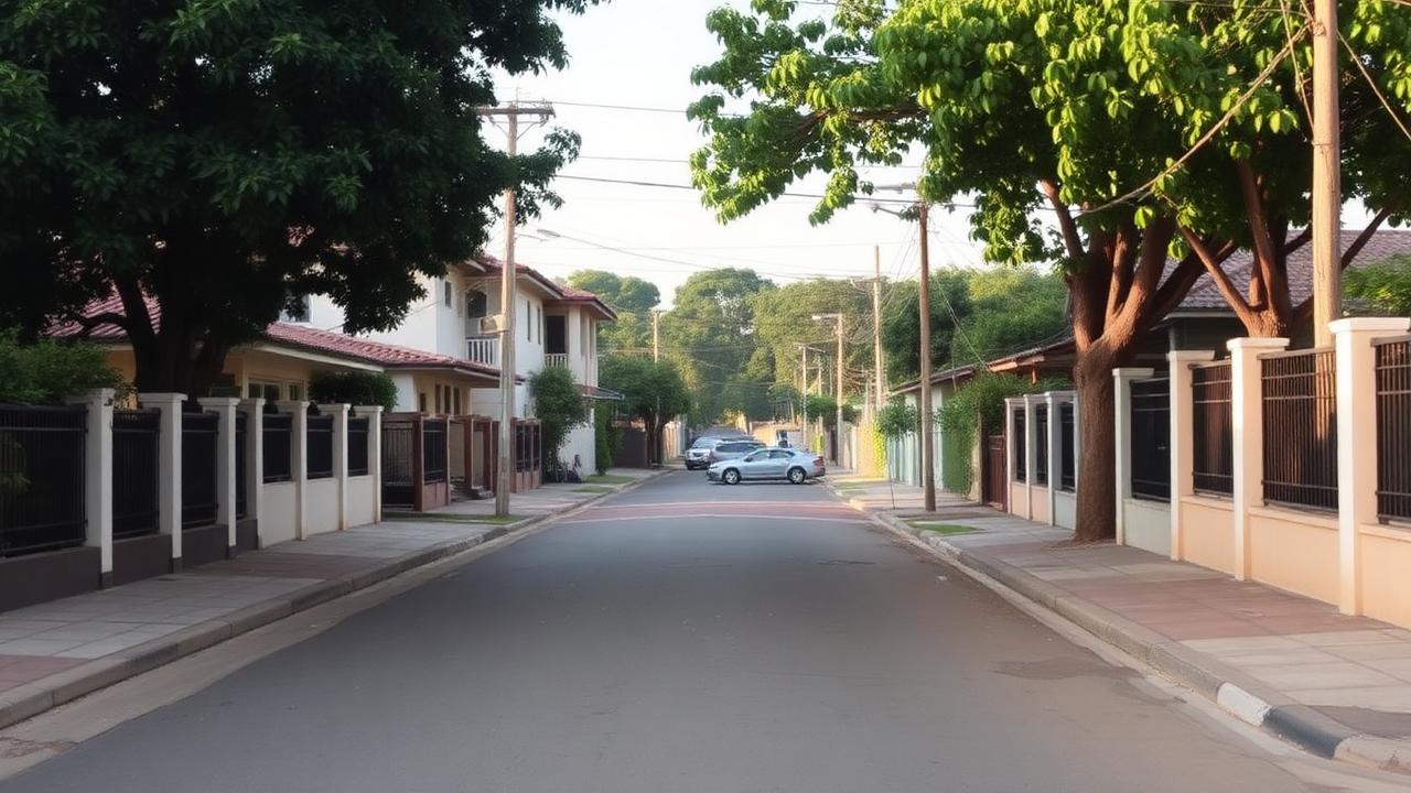 Riacho das Pedras: o bairro que conquistou as famílias de Contagem